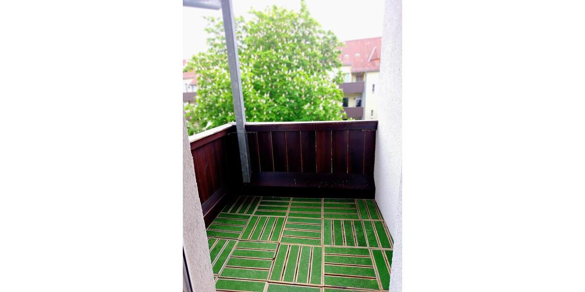 Etagenwohnung Leipzig Nordost - 1 Zimmer, 49 m&sup2;, 110.000&euro; | Angebot:26516296