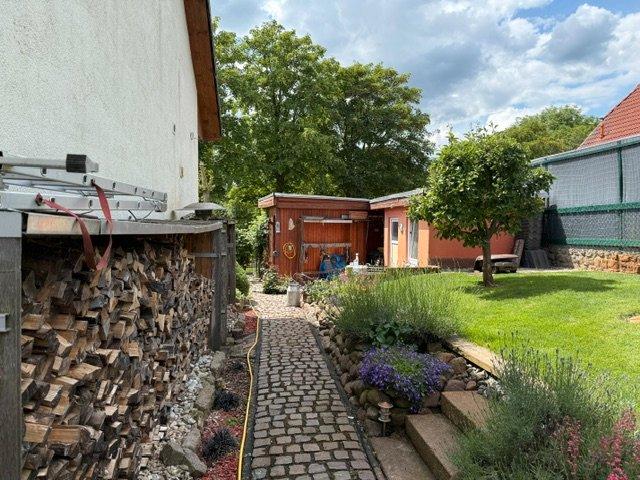 Einfamilienhaus Landsberg - 3 Zimmer, 140 m&sup2;, 490.000&euro; | Angebot:26846460