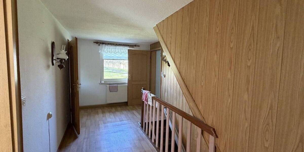 Einfamilienhaus Bad Lausick Kleinbeucha - 5 Zimmer, 165 m&sup2;, 249.000&euro; | Angebot:26376766