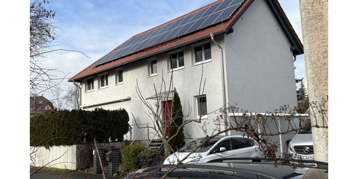 Einfamilienhaus Leipzig Paunsdorf - 9 Zimmer, 244 m&sup2;, 990.000&euro; | Angebot:26465276
