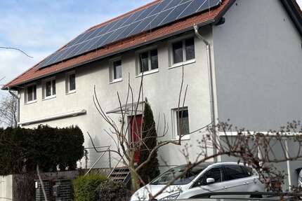 Haus Leipzig Paunsdorf - 9 Zimmer, 244 m&sup2;, 990.000&euro; | Angebot:26465276