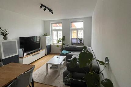Wohnung Leipzig Nordwest - 3 Zimmer, 70 m&sup2;, 900&euro; | Angebot:25272228