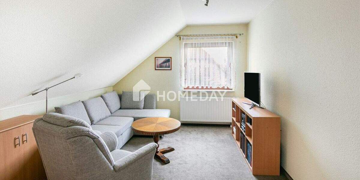 Einfamilienhaus Taucha - 4 Zimmer, 120 m&sup2;, 435.000&euro; | Angebot:25878507