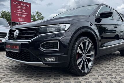 VW T-Roc 85.800 km 19.990 &euro; Leipzig 04178