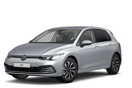 VW Golf 43.000 km 20.500 &euro; Delitzsch 04509