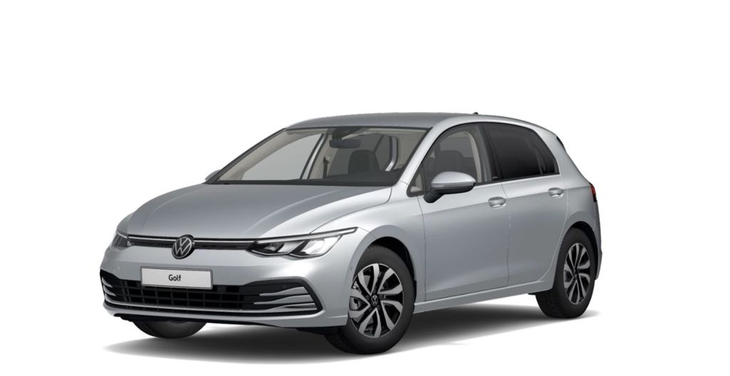 VW Golf 43.000 km 20.500 &euro; Delitzsch 04509