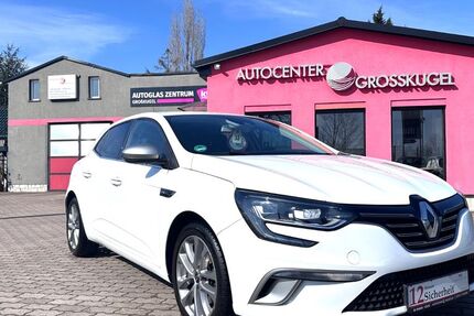 Renault Megane 147.893 km 9.599 &euro; Kabelsketal/OT Großkugel 06184