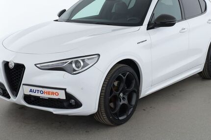 Alfa Romeo Stelvio 43.826 km 30.350 &euro; Leipzig 04328