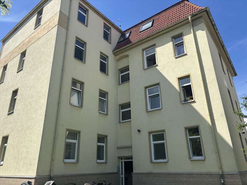 Kapitalanlage mit Potential: Zwei Zimmer in Ruhiger Lage 2 zimmer