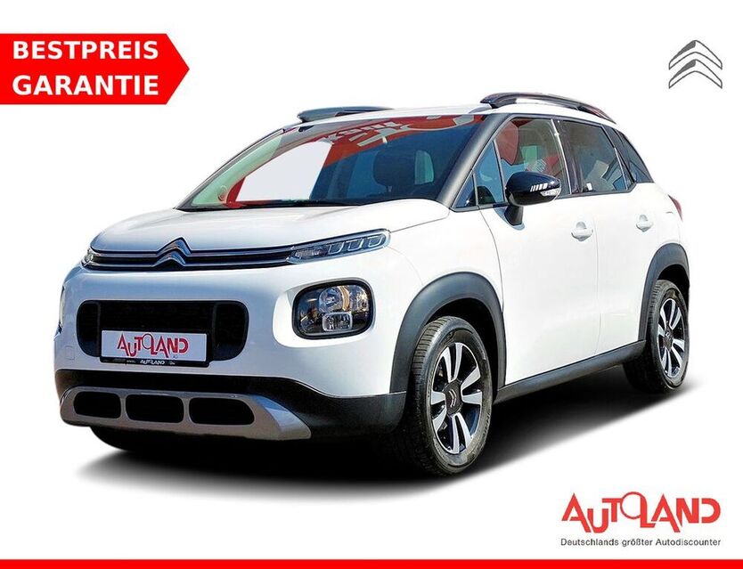 C3 Aircross