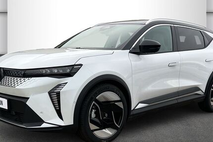 Renault Scenic 8.000 km 52.995 € Leipzig 04129