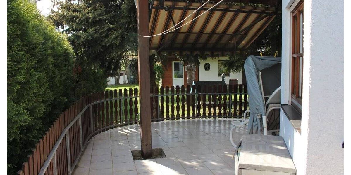 Einfamilienhaus Leipzig Hartmannsdorf-Knautnaundorf - 3 Zimmer, 112 m&sup2;, 365.000&euro; | Angebot:25694879