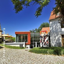 Jazz Moments - Die Lenas 19.11.2025 Willi-Sitte-Galerie