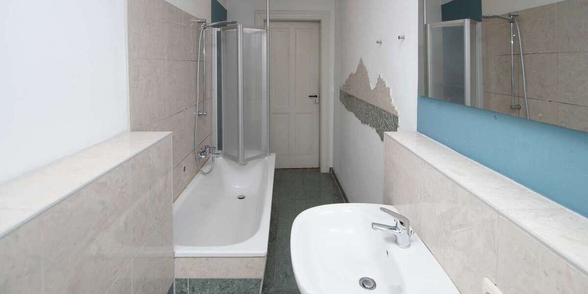 Etagenwohnung Leipzig Altwest - 2 Zimmer, 58 m&sup2;, 207.684&euro; | Angebot:26123333