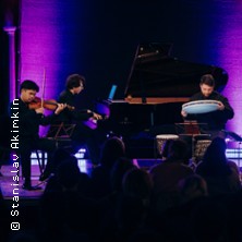 Spirited Away & Other Masterpieces 10.03.2026 Gewandhaus zu Leipzig