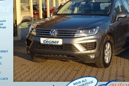 VW Touareg 188.692 km 10.840 &euro; Eilenburg 04838