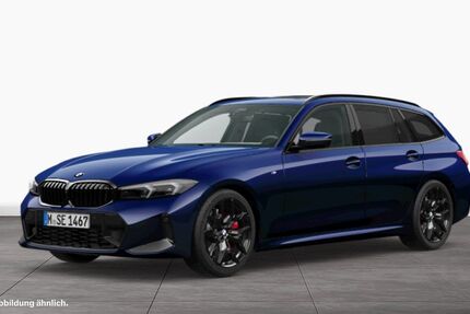 BMW 330 11.741 km 62.502 &euro; Leipzig 04103