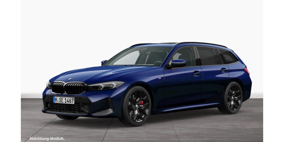 BMW 330 11.741 km 62.502 &euro; Leipzig 04103