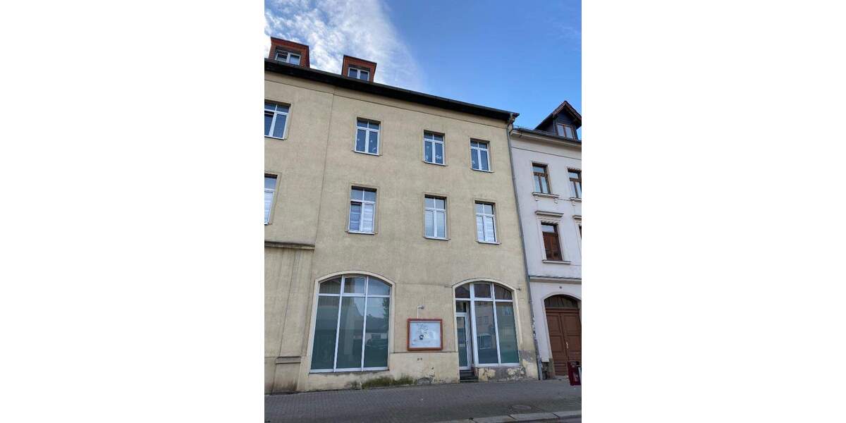 Gewerbeobjekt Borna - 300&euro; | Angebot:25728522