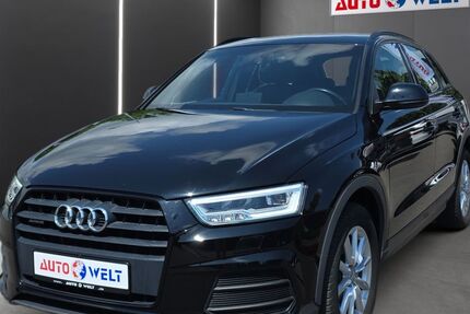 Audi Q3 103.715 km 15.990 &euro; Sandersdorf Brehna 06796