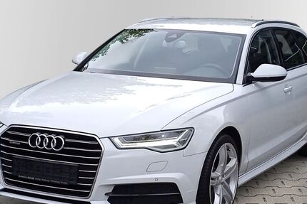 Audi A6 105.150 km 24.450 &euro; Leipzig 04328