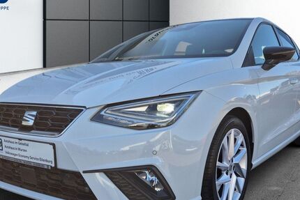 Seat Ibiza 73.456 km 17.830 &euro; Wurzen 04808