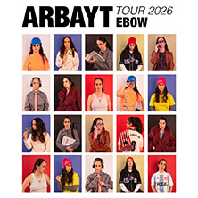 EBOW 15.10.2026 WERK 2 - Kulturfabrik Leipzig e.V.