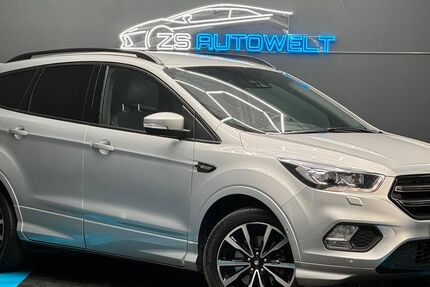 Ford Kuga 67.898 km 13.990 &euro; Leipzig 04179