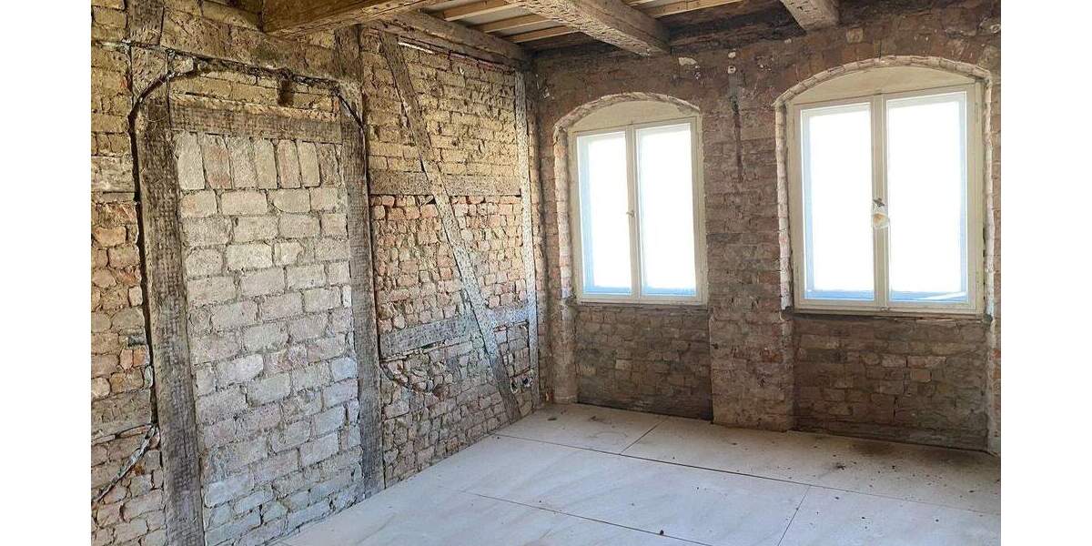 Etagenwohnung Schkeuditz - 3 Zimmer, 70 m&sup2;, 349.700&euro; | Angebot:25685760