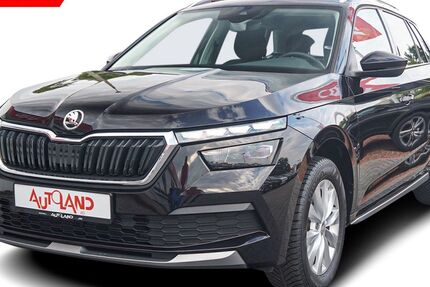 Skoda Kamiq 25.517 km 18.990 &euro; Leipzig 04209