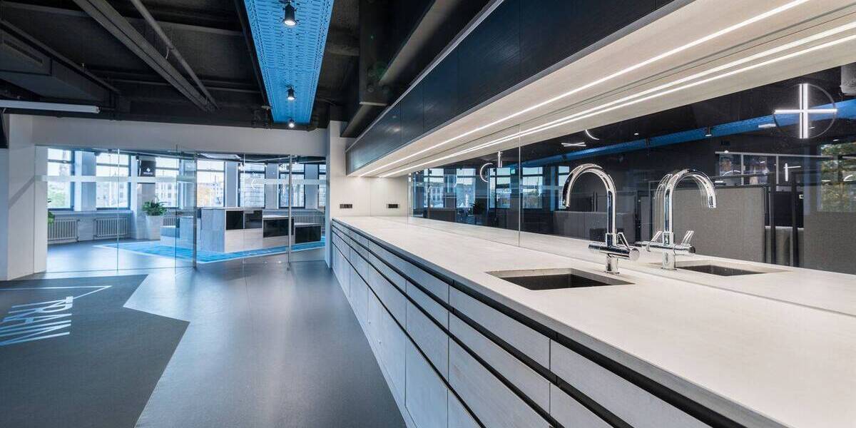 Gewerbeobjekt Leipzig Zentrum - 250&euro; | Angebot:26435455