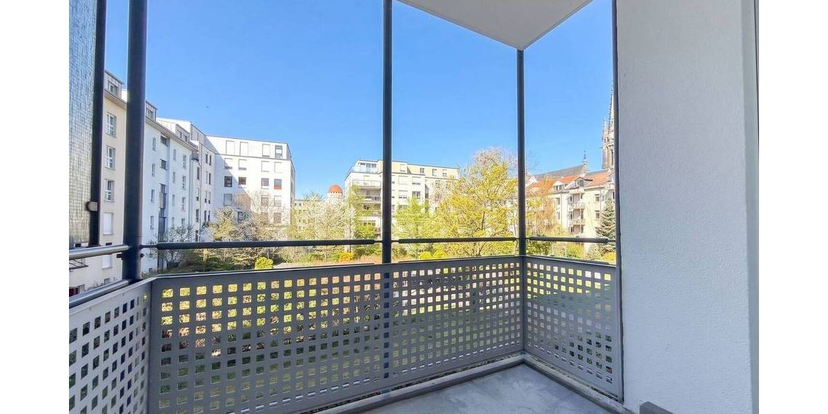 Etagenwohnung Leipzig Zentrum-Süd - 2 Zimmer, 54 m&sup2;, 195.000&euro; | Angebot:26229400