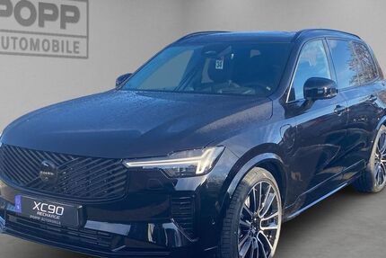 Volvo XC90 15.000 km 78.990 &euro; Leipzig 04129