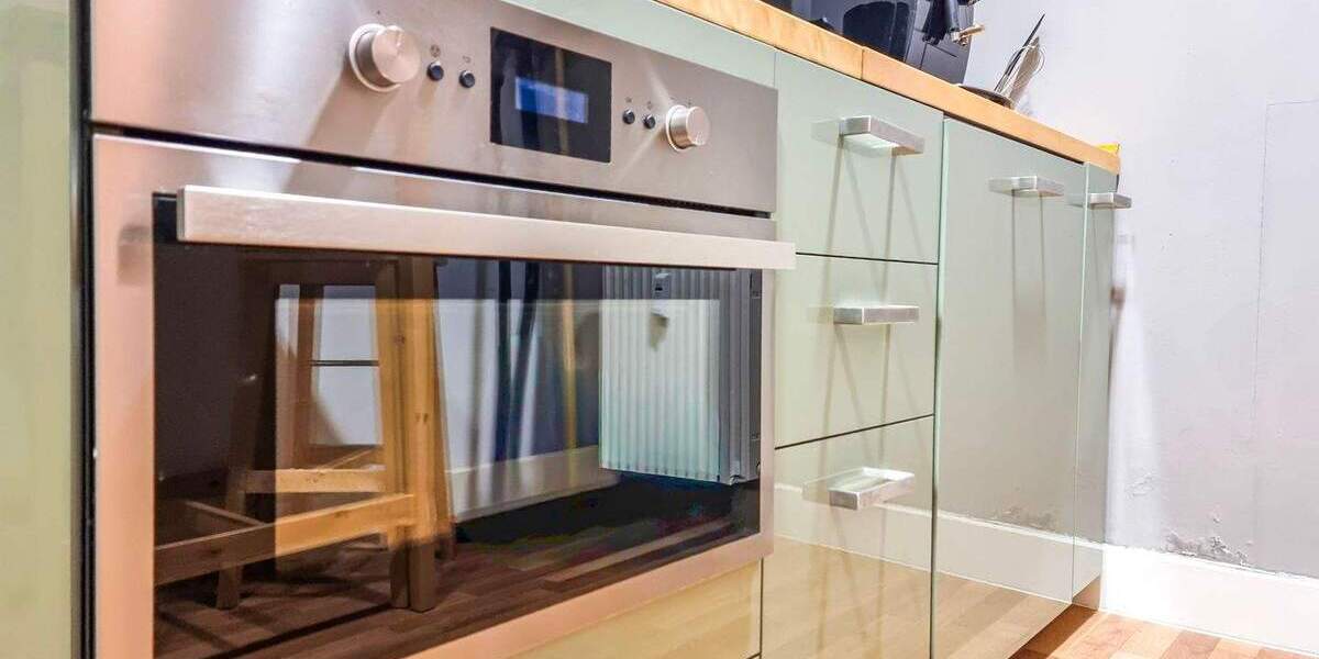 Gewerbeobjekt Leipzig Neustadt-Neuschönefeld - 3 Zimmer, 103 m&sup2;, 249.000&euro; | Angebot:25896440