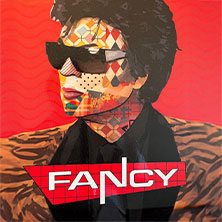 Fancy 07.11.2026 Naumanns Tanzlokal