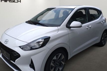 Hyundai i10 2.500 km 16.990 € Borna 04552