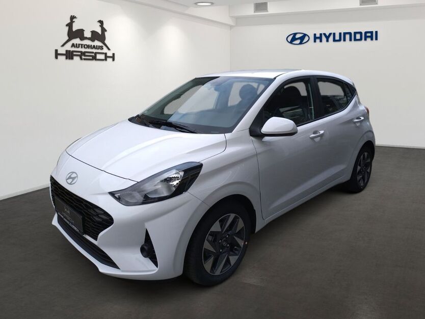 Hyundai i10 2.500 km 16.990 € Borna 04552