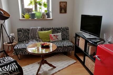 Wohnung Leipzig Altwest - 2 Zimmer, 35 m&sup2;, 28.999&euro; | Angebot:26977646