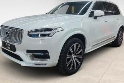 Volvo XC90 42.700 km 59.990 € Leipzig 04179