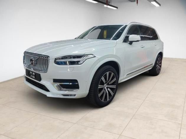 Volvo XC90 42.700 km 59.990 € Leipzig 04179