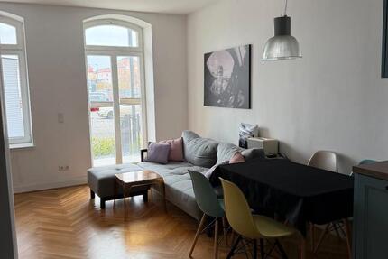 Wohnung Leipzig Altwest - 2 Zimmer, 56 m&sup2;, 850&euro; | Angebot:25977209