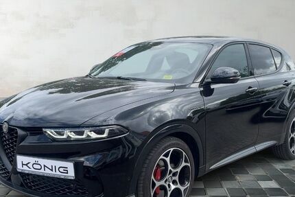 Alfa Romeo Tonale 21.536 km 29.999 &euro; Leipzig 04178