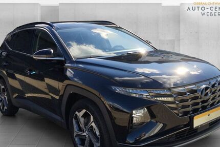 Hyundai TUCSON 12.848 km 31.290 &euro; Leipzig 04158