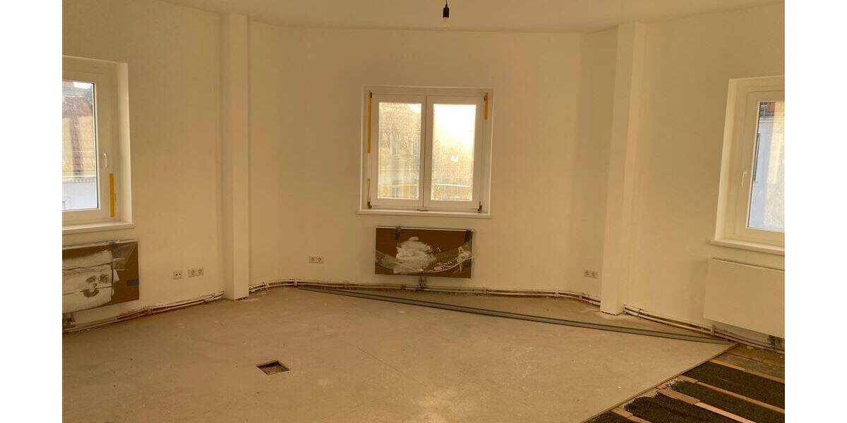 Etagenwohnung Markkleeberg Markkleeberg-Mitte - 2 Zimmer, 70 m&sup2;, 860&euro; | Angebot:26487072