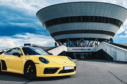 Porsche 992 19.900 km 129.449 € Rackwitz 04519