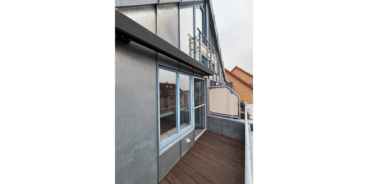 Maisonettenwohnung Machern - 5 Zimmer, 94 m&sup2;, 250.000&euro; | Angebot:26690370