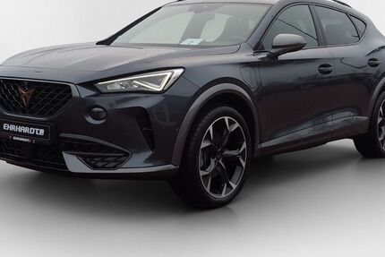 Cupra Formentor 38.180 km 29.950 &euro; Leipzig 04129