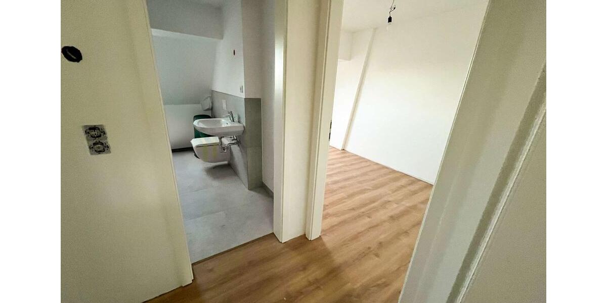 Dachgeschoßwohnung Leipzig Nord - 1 Zimmer, 29 m&sup2;, 450&euro; | Angebot:26662900