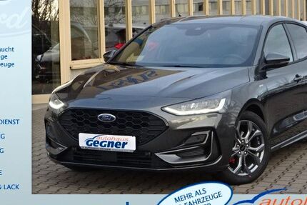 Ford Focus 2.607 km 24.740 € Eilenburg 04838