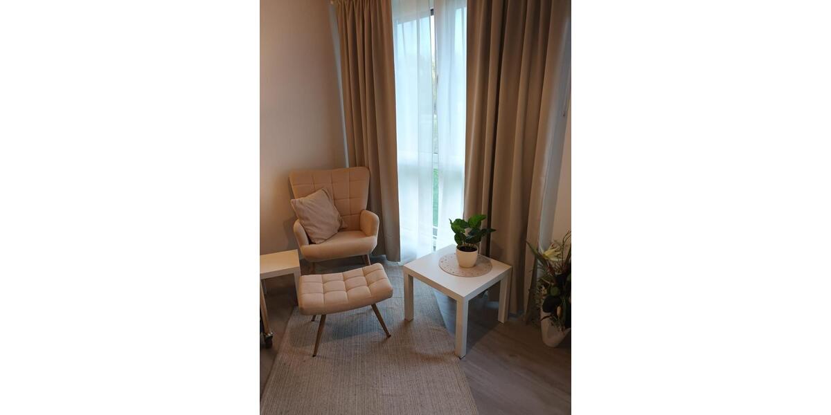 Erdgeschoßwohnung Landsberg - 1 Zimmer, 30 m&sup2;, 710&euro; | Angebot:23430907